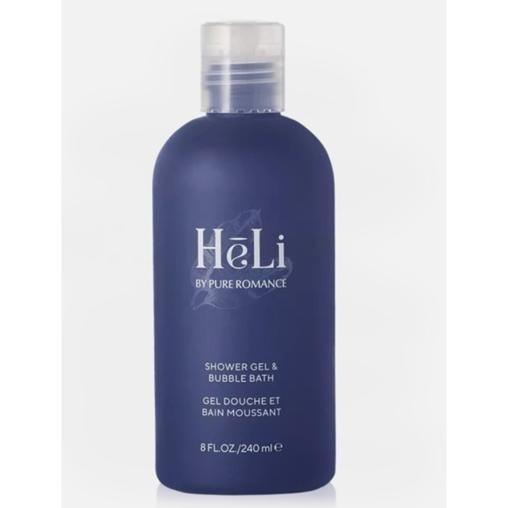 Pure Romance Skinny Dip Body Washes & Shower Gel - Heli RETIRED*